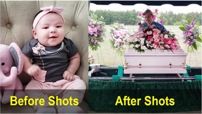 Quelle tristesse, quelle absurdit! Je ne souhaite cela  aucun parent ! Ceux qui n'ont pas la larme  l'oeil aprs avoir lu a son surement insensibles ou alors ils n'aiment pas les enfants.