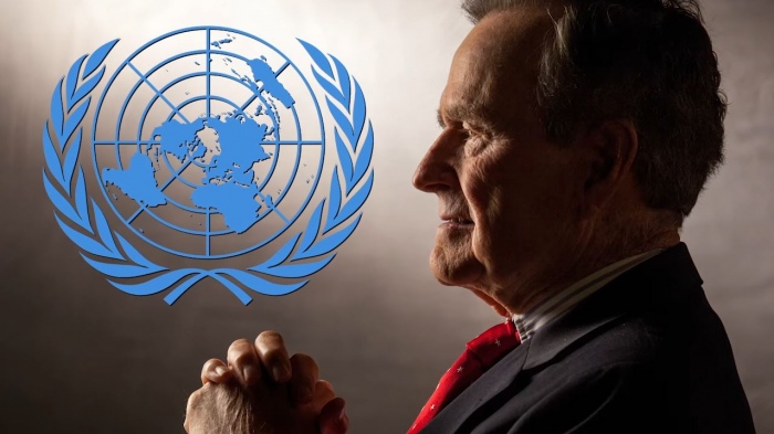 VIDEO: Quel est le vritable programme derrire l'effort de dfinancement et de dmantlement de la police aux tats-Unis?