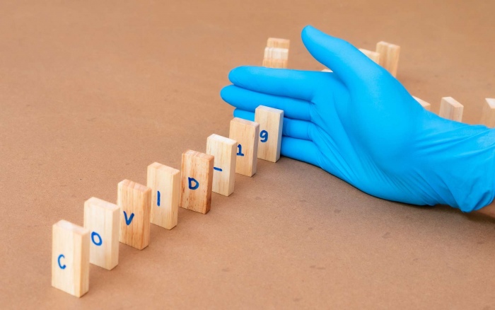 Covid-19: Un malade reoit le traitement de chloroquine, en 48 heures son tat s'amliore rapidement et il test ngatif aprs 4 jours