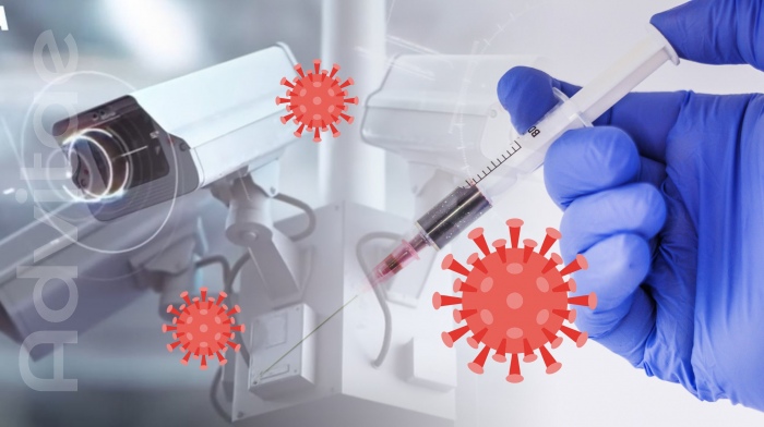 COVID: Le cheval de Troie vers l'imposition du nouvel tat totalitaire o tous seront vaccins, surveills et pucs