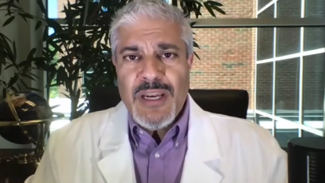 COVID la prmisse vers une nouvelle forme de contrle absolue et la dhumanisation de la vie