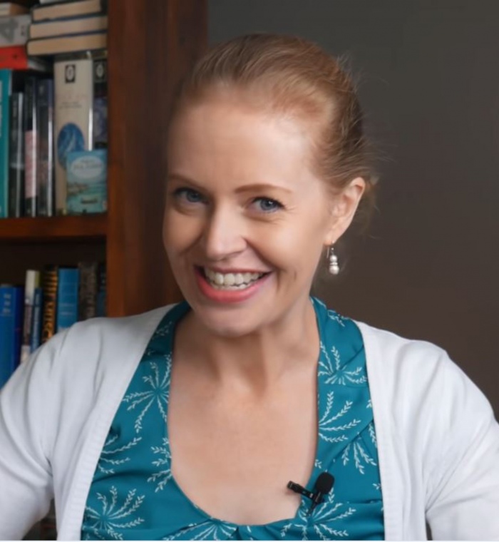 Dr Bailey: La distanciation sociale et les masques ne fonctionnent peut-tre pas aussi bien qu'on voudrait nous le faire croire