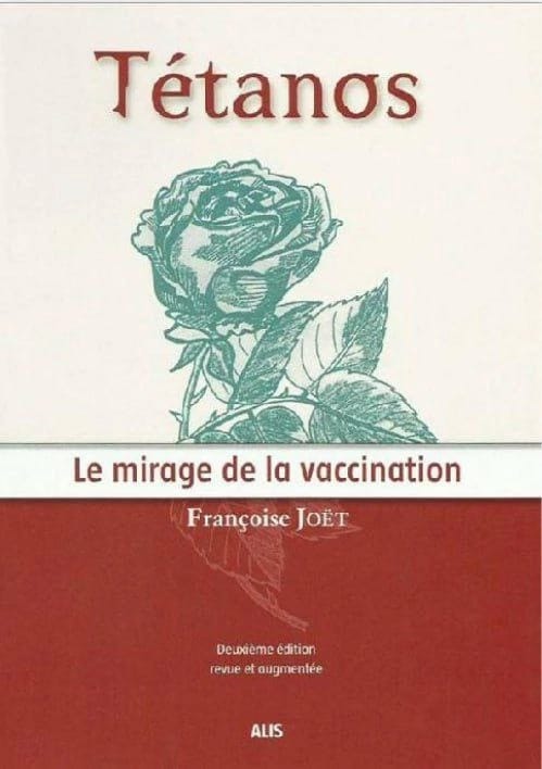 Tetanos - francoise joet