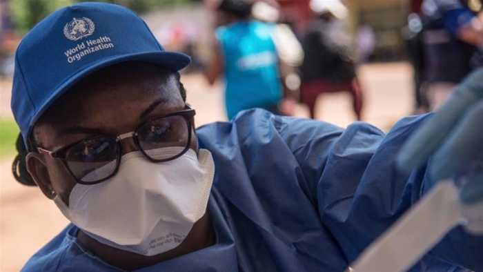 OMS: Le business de la sant mondiale ou le profit avant la sant