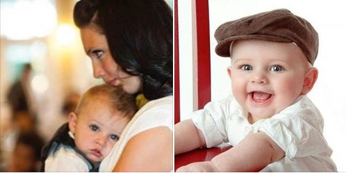 Je ne surmontrai jamais le sentiment d'avoir tu mon fils avec un vaccin mme si je pensais faire la bonne chose