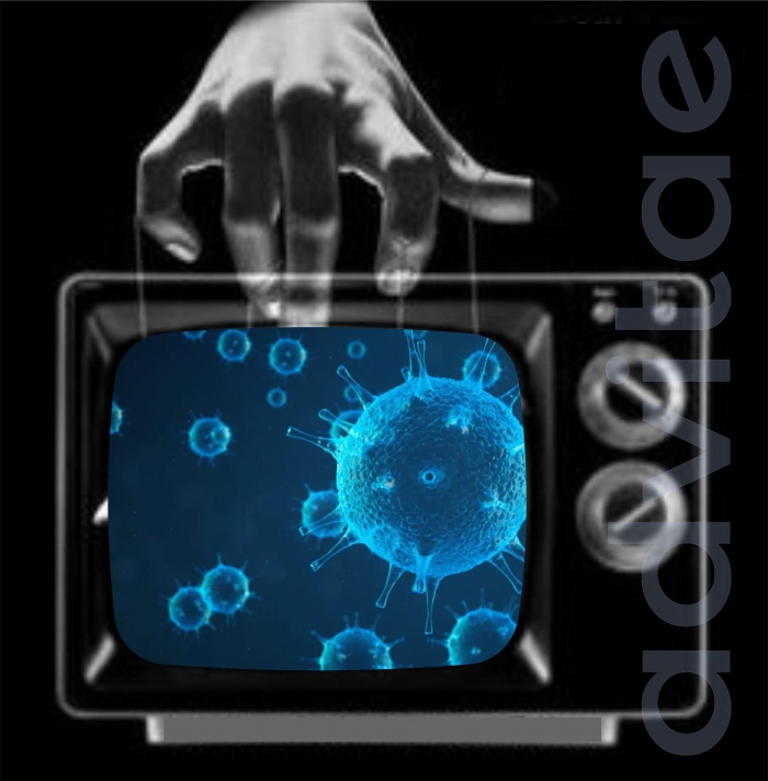 Coronavirus: Un systme complet avec des scientifiques - experts - corrompus qui ne cherchent plus la vrit mais valident la tromperie