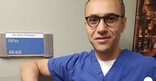 Un mdecin spcialiste des maladies infectieuses s'inquite de la perte de raison et la vague de peur vers une spirale de panique