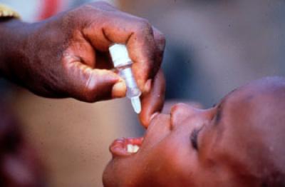 ABCnews: L'ONU dclare qu'une nouvelle pidmie de polio au Soudan est cause par un vaccin oral