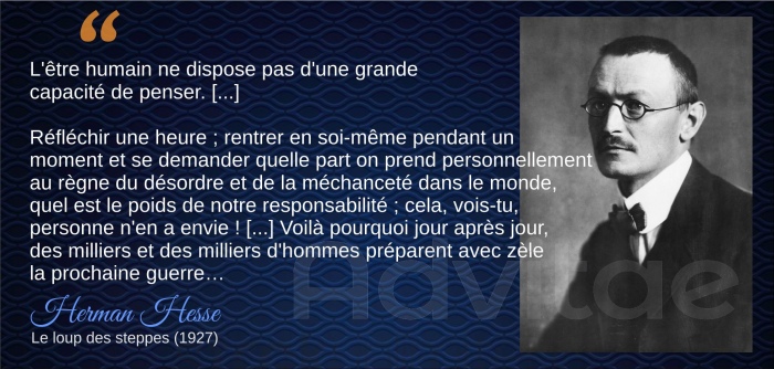 L'�tre humain ne dispose pas d'une grande capacit� de penser