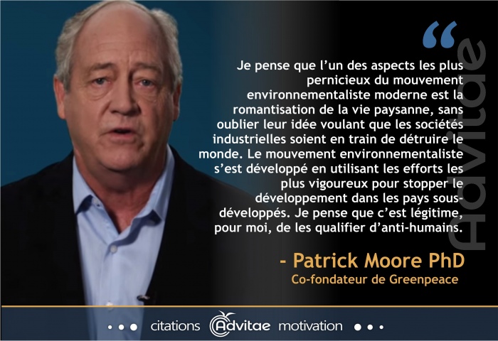 Climat: Lun des aspects les plus pernicieux du mouvement environnementaliste moderne est la romantisation de la vie paysanne