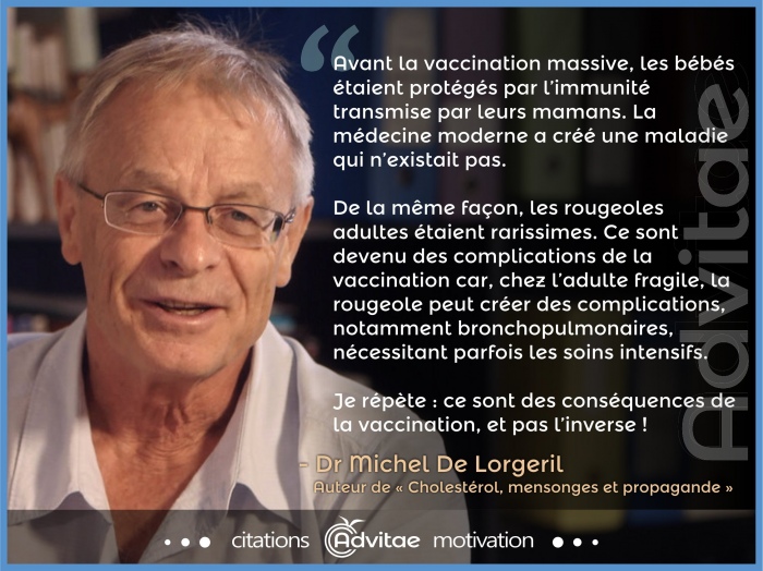 Avant la vaccination massive, les bbs taient protgs par limmunit transmise par leurs mamans