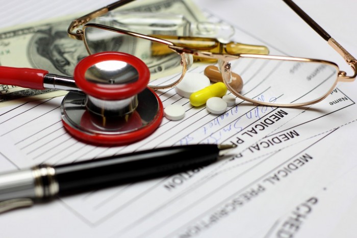 Un systme o maladie gal profits