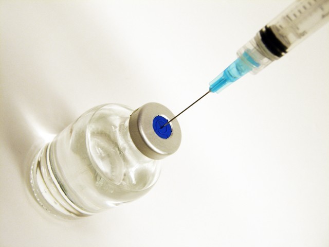 Vaccination: Chronique d'une mort annonce